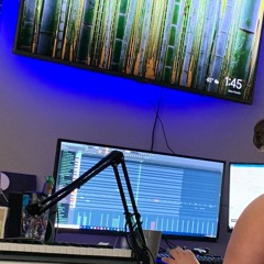 Kenny Beats 9 - 7-20 Sly C