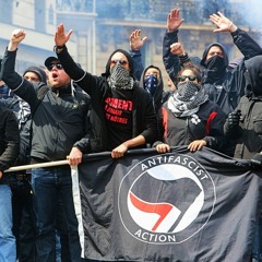 Antifa Beach Club