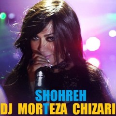 شهره صولتی ریمیکس آهنگ نوستالوژی کاری از دی جی مرتضی چیذری