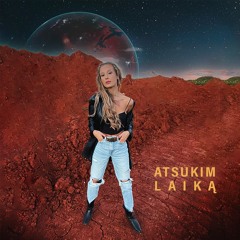 Adrina - Atsukim Laika