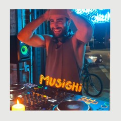 MUSiGHi @ YAHIR - BDAY Live Set
