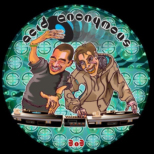 B2 - Rinse & Dave - RAD