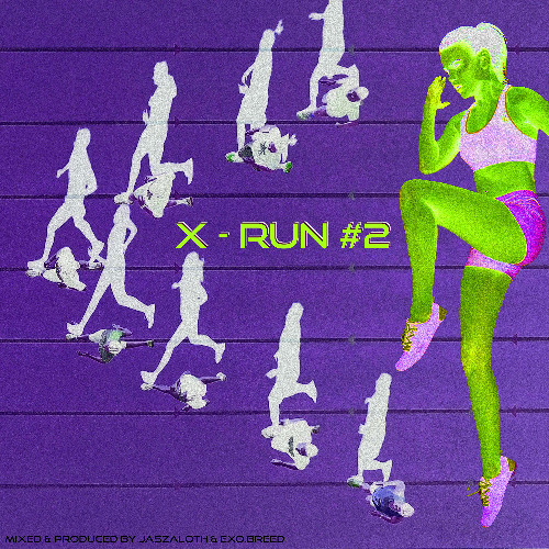 X-RUN #2 I Your weekly H.I.T.T. Workout Session
