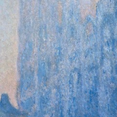 Four Harmonies: Reflections of Monet - for mixed quintet
