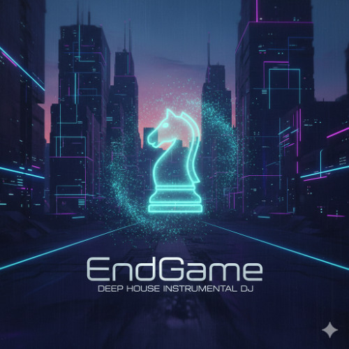 System Failure - Deep House Instrumental DJ