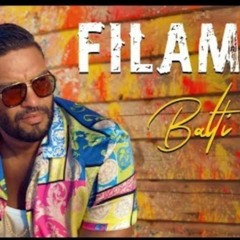 Balti - Filamen (Official Music )