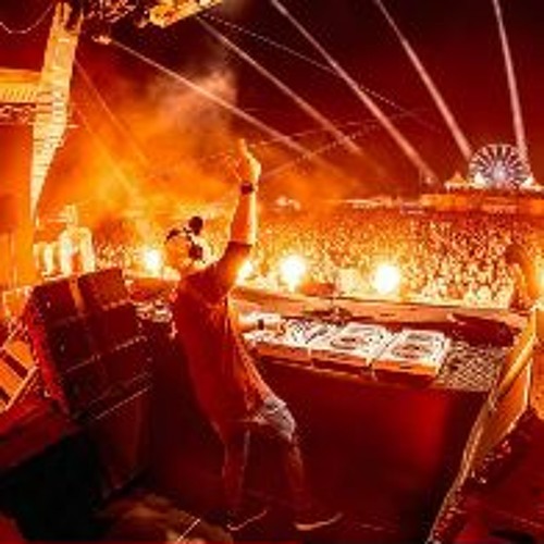 A.M.C -  Let It Roll 2022 [HD] - Set - Mix - Drum and Bass