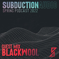 Blackwool Spring 2022 Guest Mix