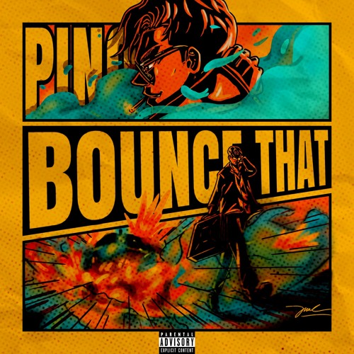 Bounce That (Prod. NAHT) - Pino