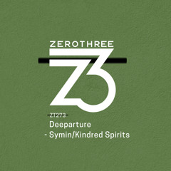 Symin (Extended Mix)