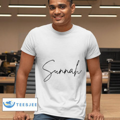 Sunna Baby Shirt