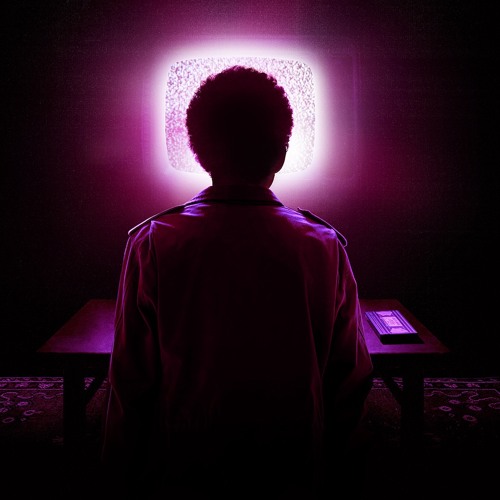 Wake Up (intro) {AI}