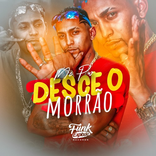 MC PW - Desce o Morrão