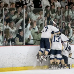 Shrewsbury High Hockey Warmup Mix 2023-2024 Vol.2
