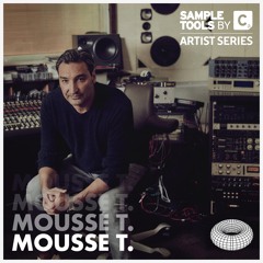 Mousse T. Vol. 1 - Drum Demo (Sample Pack) || PRE-ORDER NOW