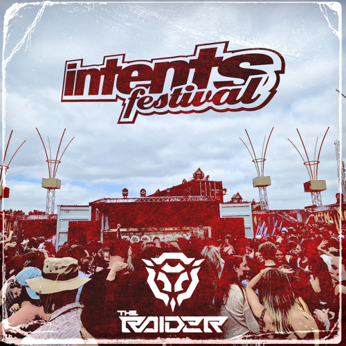 INTENTS TOOL - THE RAIDER