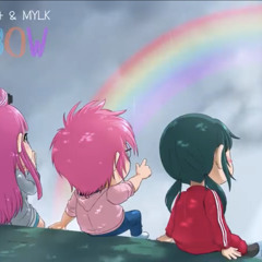 heiakim, Trifect & MYLK - Rainbow