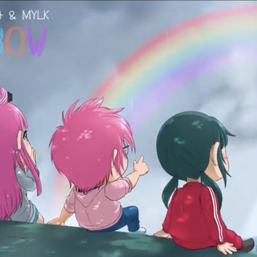 Anime Vibes