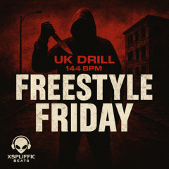 aggressive 144  bpm drill tagged