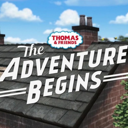 A Long Time Ago, on The Island of Sodor...