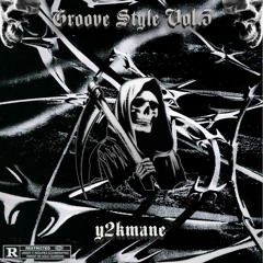 Groove Style Vol.3 TAPE