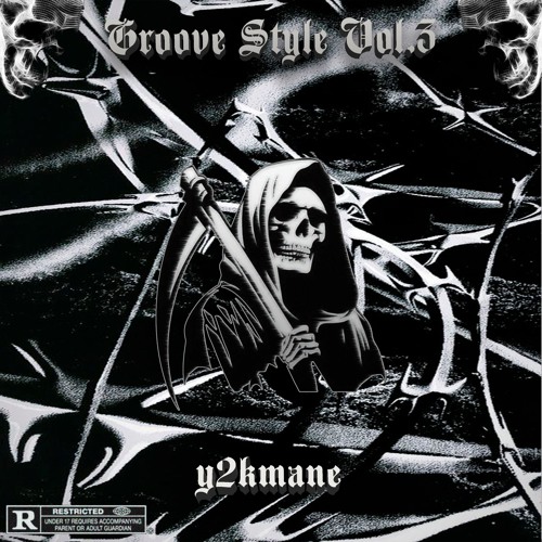 Groove Style Vol.3 TAPE