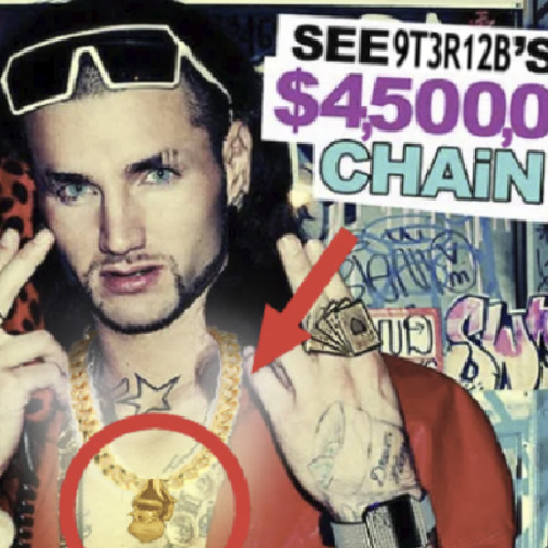 The Sorrows of Young 9t3r12b