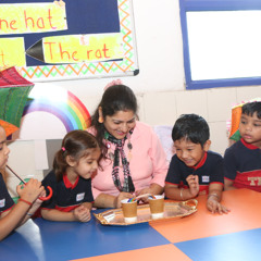 Montessori Playway School in Panchkula (4)