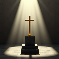 Van kruis naar troon, Van doornen naar kroon