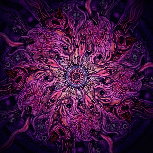 CinderVOMIT - Movement 1.2 [preview] 184bpm [master]
