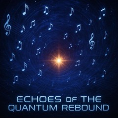 Echoes of the Quantum Rebound