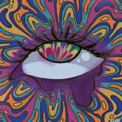 pensándote en las noches