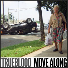 Move Along 2.5 MSTR @ 101 - Trueblood ALT 1