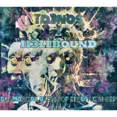 Do Androids Dream of Electric Sheep - Featuring Ta3nos