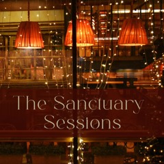 Starshyne Radio: The Sanctuary Sessions (Flow With It)