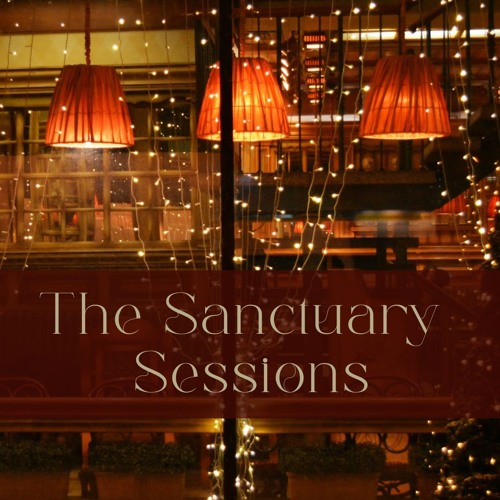 Starshyne Radio: The Sanctuary Sessions (Flow With It)