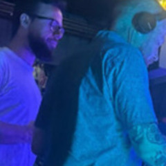 WAGS b2b with Adam Green