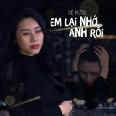 Em Lại Nhớ Anh Rồi - Gun X LVK Remix