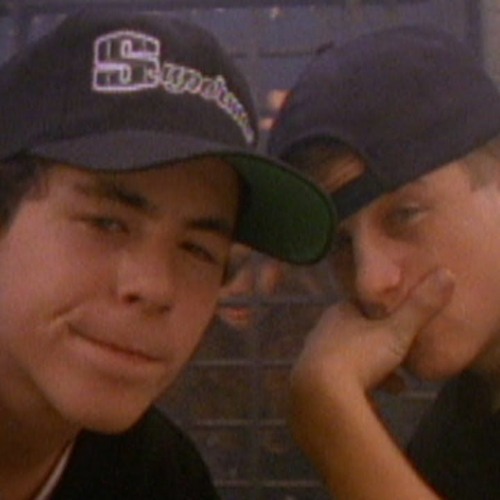 PUT YA HANDZ UP (Turnstyle Remix)