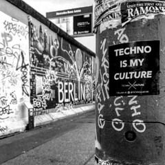 Bunker Feelings - Techno Mix [November 2020] - by Jens Geue