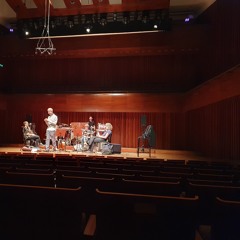 Distant Cousins (live)