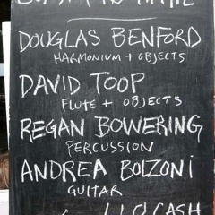 Bowering Toop Bolzoni Benford - P1