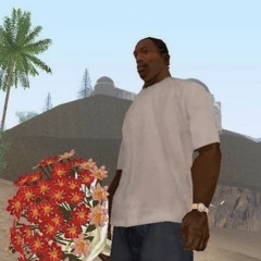 Cinnamon Rölls Benji Ostentation