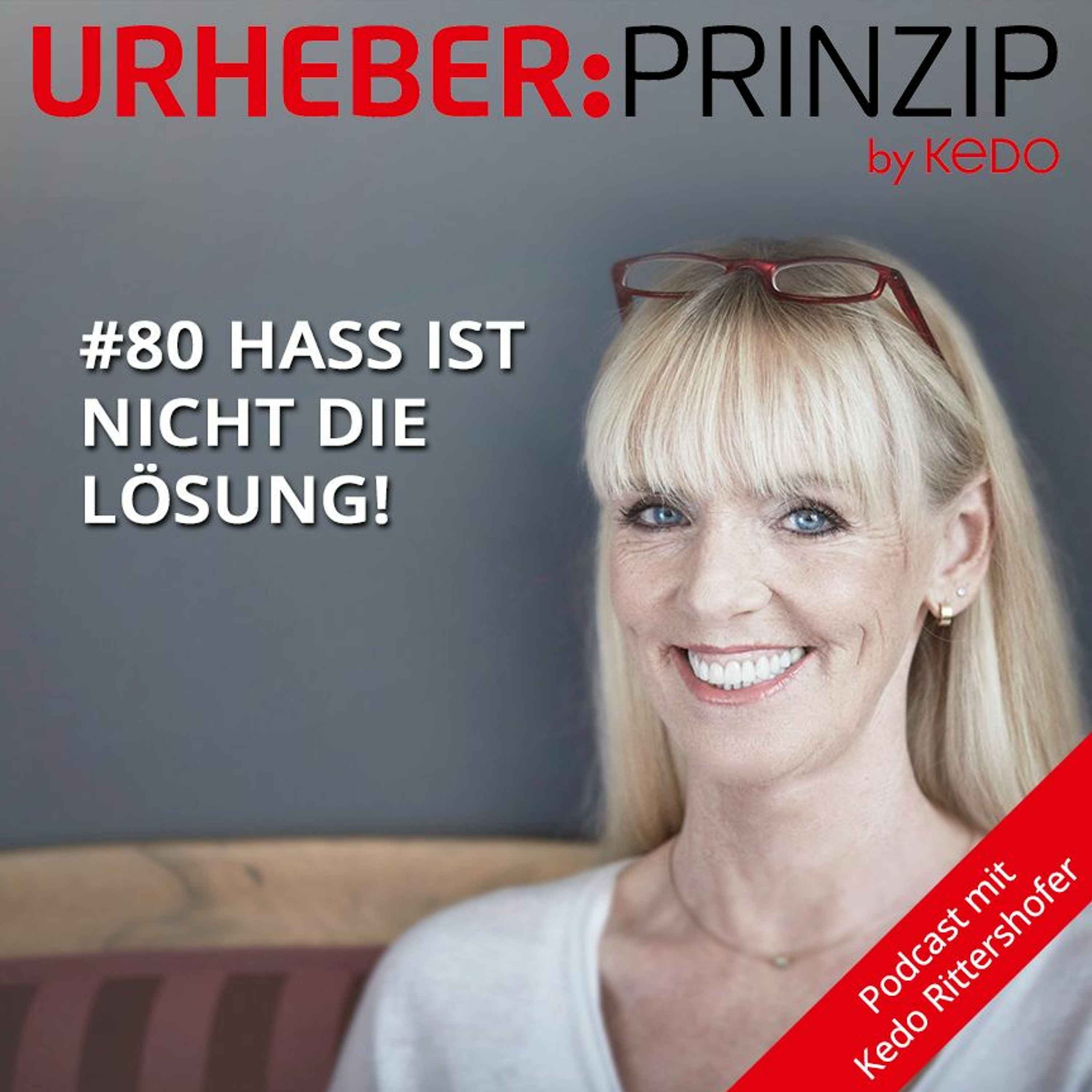 Das Urheber-Prinzip