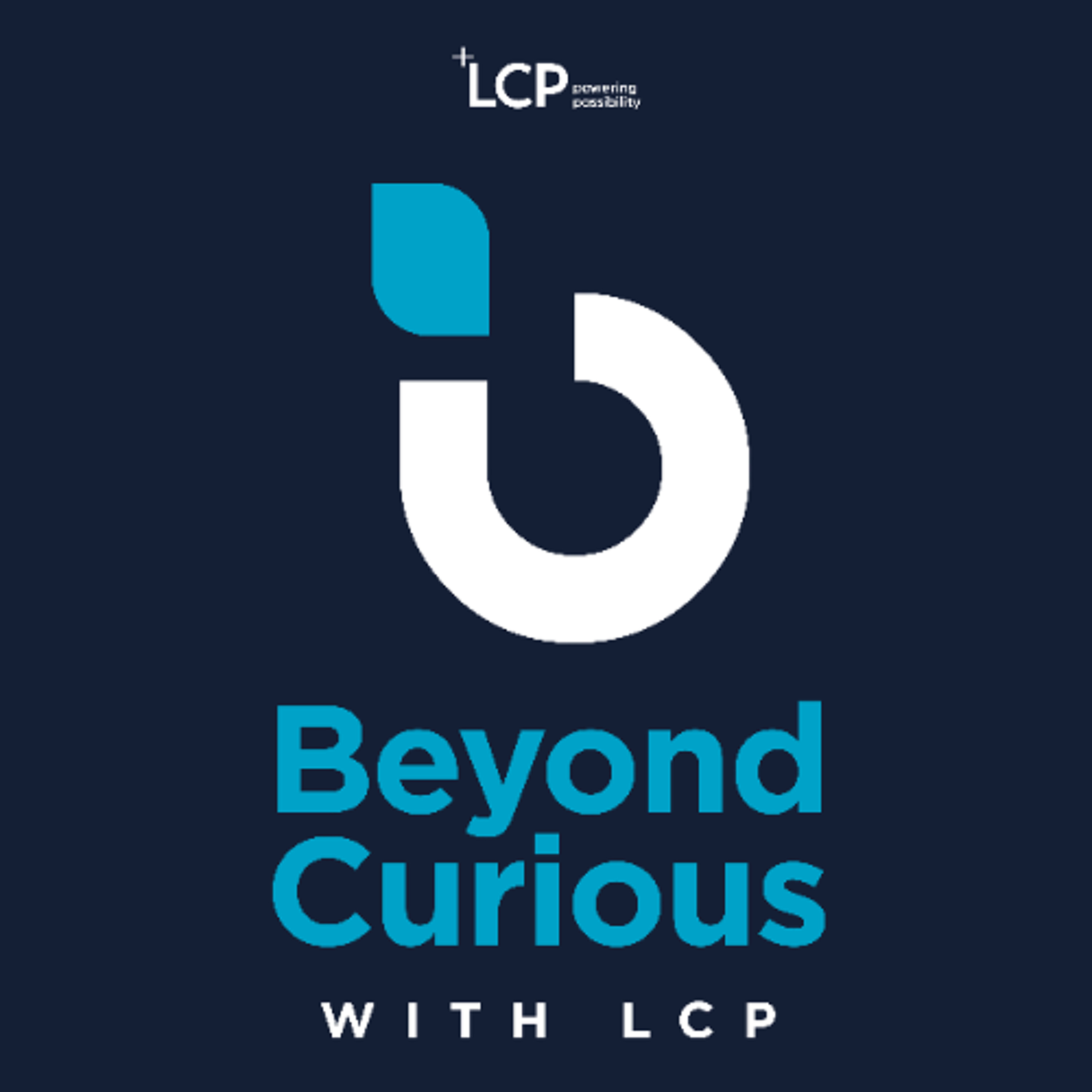 Beyond Curious with LCP