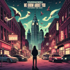 We Know About You Ft PnB Chizz (Prod ByYoumidaswell)