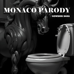 MONACO PARODY (INSTRUMENTAL)