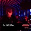 Nesta - Trommel InSessions 149 DJ mix artwork - Electronic music tracklist cover image
