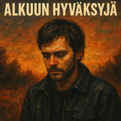 Alkuun hyväksyjä