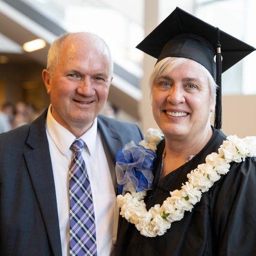 Stream BYU-Idaho Winter 2023 Graduates Excited for Future by BYU-Idaho ...